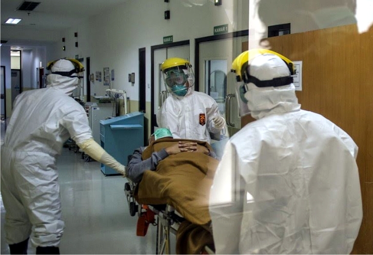 Lagi, Dua Warga Konsel Positif COVID-19