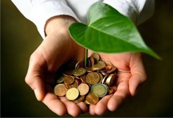 Lima Nilai Dahsyat Zakat yang Tersembunyi