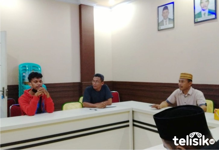 Mahasiswa Boikot Kampus, Begini Tanggapan Rektorat UM Buton