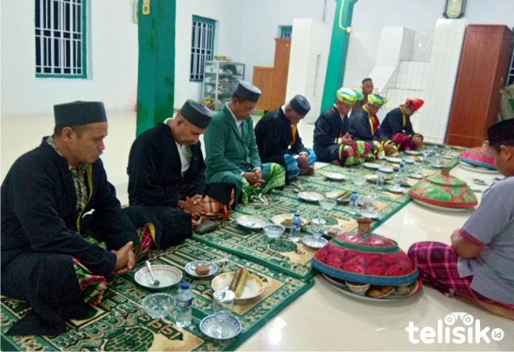 Makna Malam Lailatul Qadar di Buton