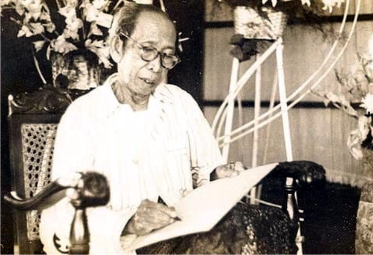 Mengenal Pemikiran Ki Hajar Dewantara Tentang Pendidikan