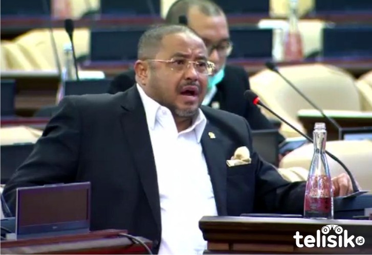 Meski Sudah Disahkan, PKS Ngotot Tolak Perppu COVID-19