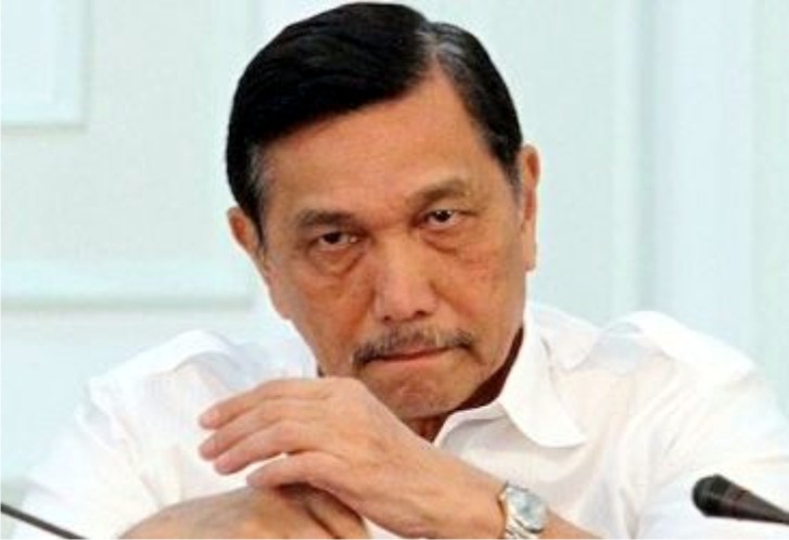 Muhammadiyah Duga LBP Punya Kepentingan Pribadi di Izin TKA China