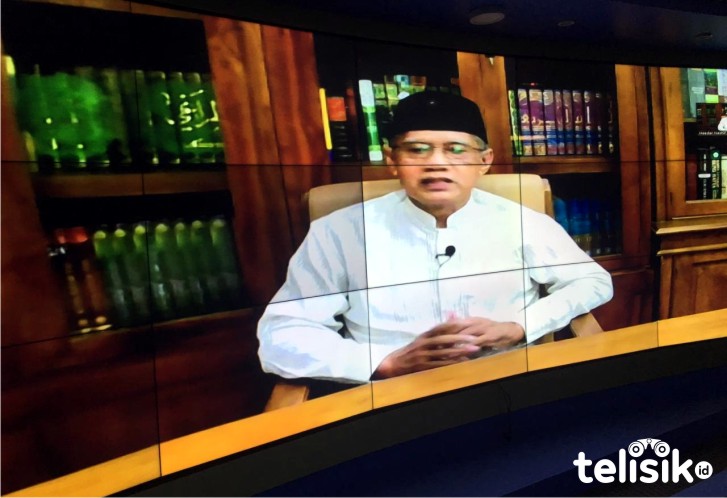 Muhammadiyah Ormas Terdepan dalam Kondisi Darurat COVID-19