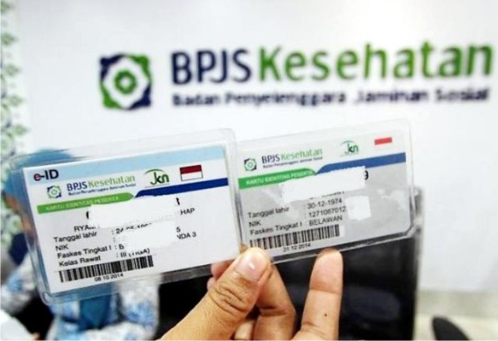 Mulai 1 Juli 2020 Pemerintah Berikan Bantuan untuk Peserta JKN-KIS