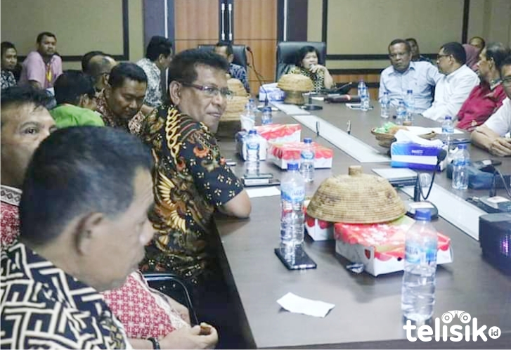 Nakertrans Bantu Eks Pasien COVID-19 yang di-PHK