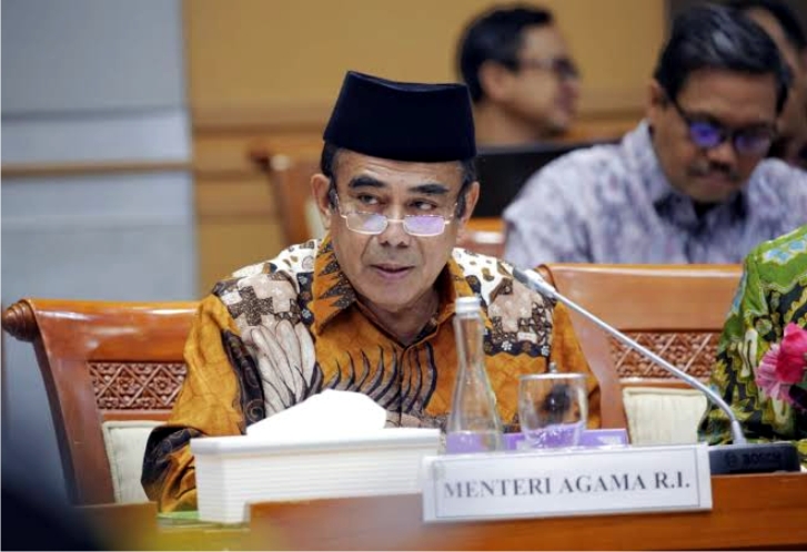 New Normal, Menag Atur Rumah Ibadah Boleh Buka Jika Punya Surat Bebas COVID-19