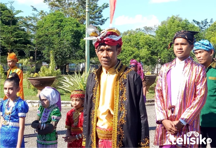 Obyek Wisata Ditutup Selama Libur Lebaran