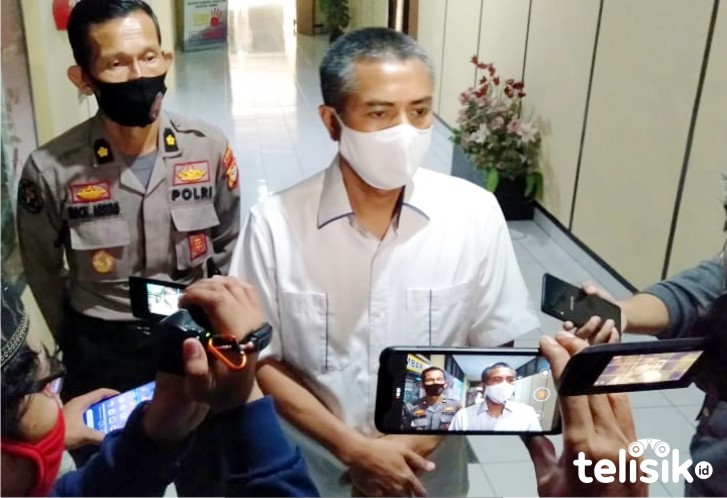 Oknum TNI Tiduri Istri Polisi, Keduanya Ditembak Suami Pelaku