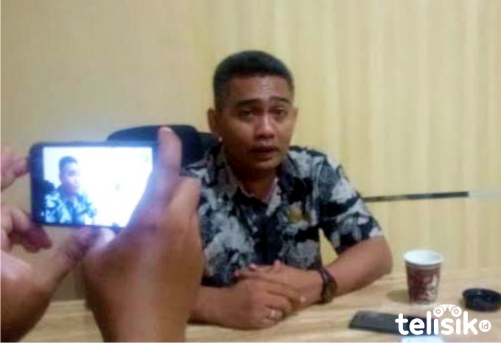 Orang Akan Disiplin Kalau Kebutuhannya Dijamin