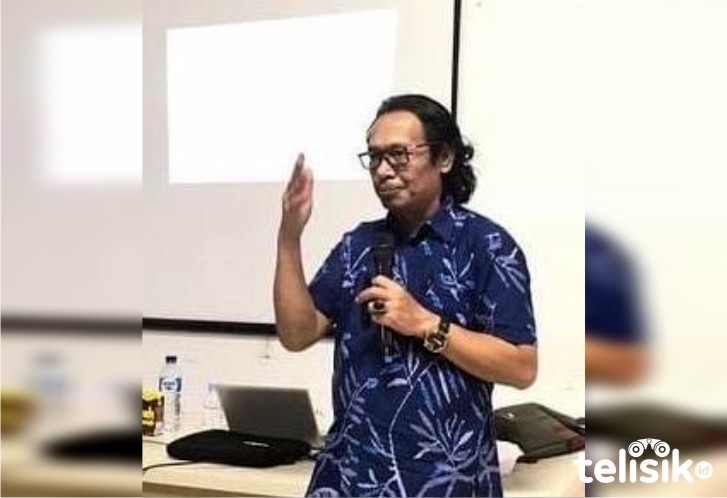dr. Wayonk,  Wanti-wanti  Virus COVID-19 Tanpa Gejala pada Anak Muda