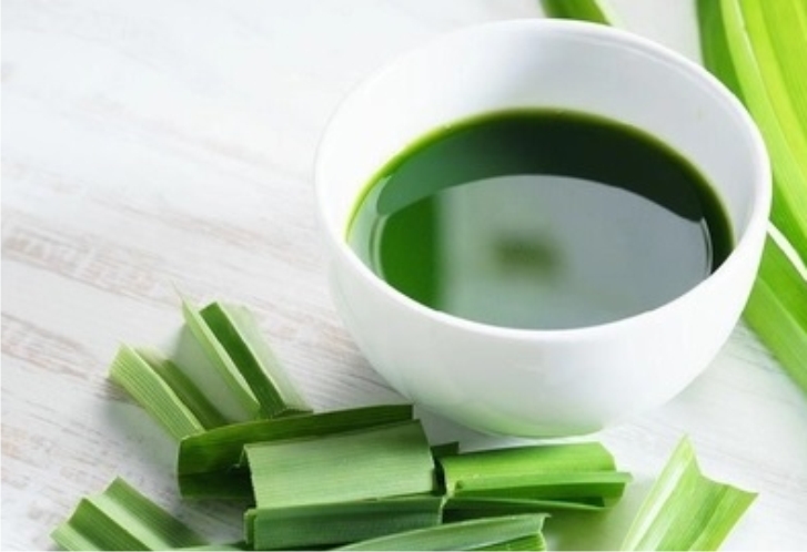 Pandan, si Hijau Wangi yang Kaya Manfaat
