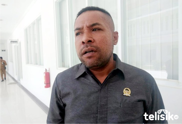Panyaluran Bansos Bermasalah, DPRD Segera Bentuk Pansus