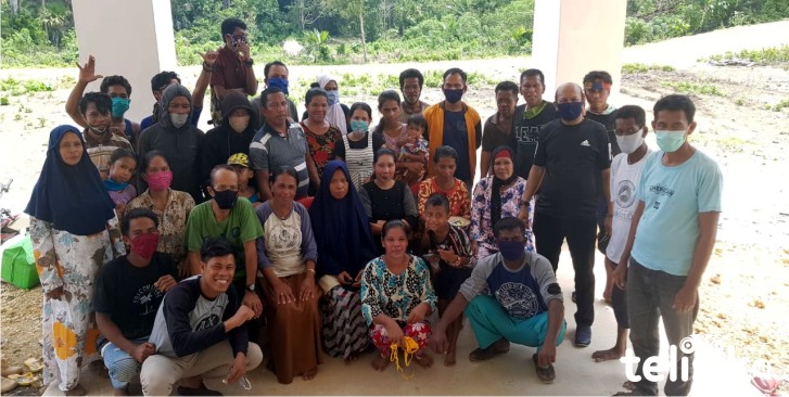 Pasien Karantina Terlantar, Dewan Pertanyakan Pengelolaan Anggaran COVID-19 Busel