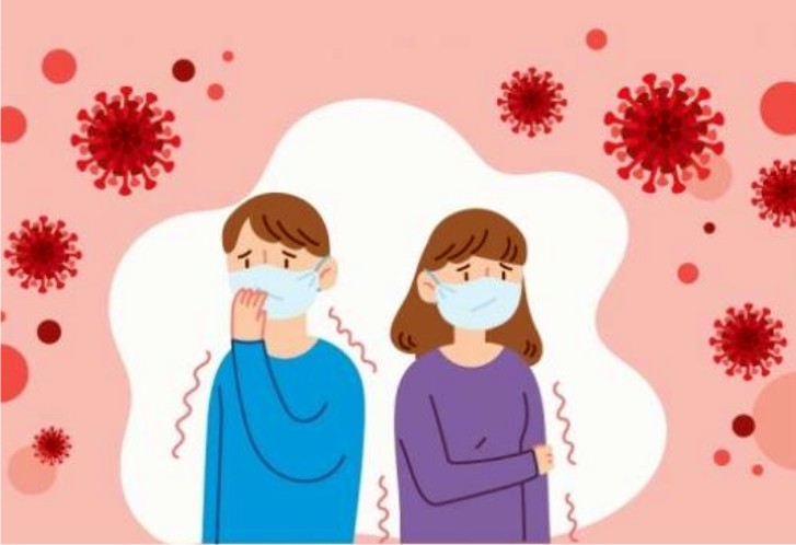 Pasien Positif COVID-19 di Kota Kendari Tembus 50 Kasus, Masyarakat Waspada