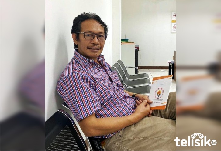 Pekerja Luar Rumah Paling Rentan Tertular COVID-19