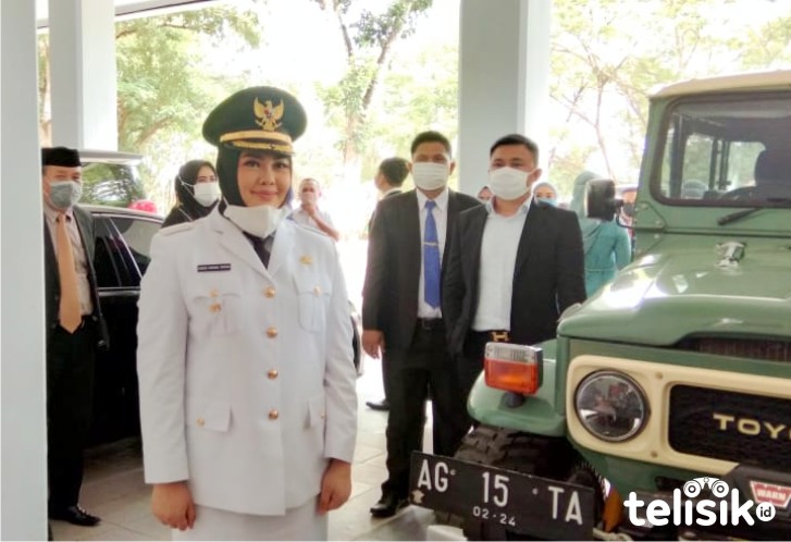 Pelantikan Wawali Kendari Tertutup, Wartawan Dilarang Liput