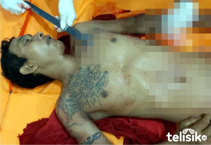 Pembunuh Anggota TNI Tewas Tertembak