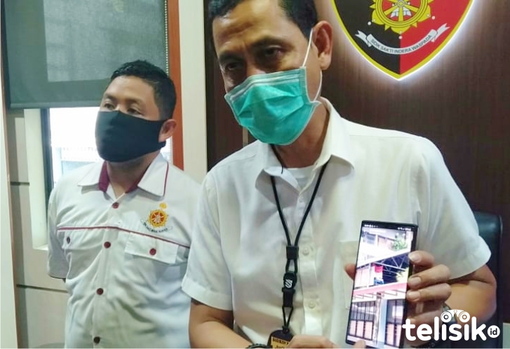 Pemeriksaan Inspektorat Ganjal Penyelidikan Korupsi di Lingkup Dispora Makassar