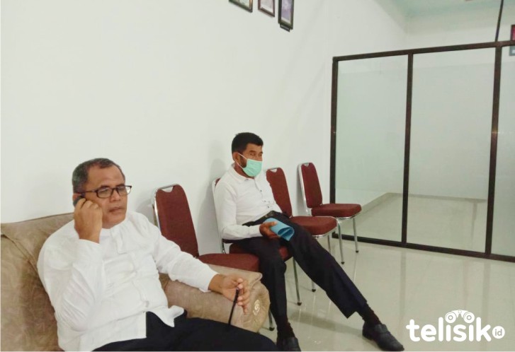 Pendaftaran Siswa Baru di Muna Dilakukan Sekolah Asal