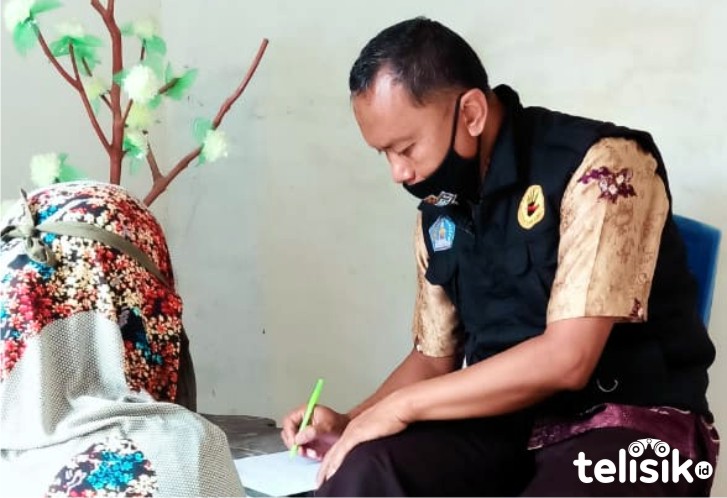 Pendamping PKH Punggaloba Bakal Dipanggil