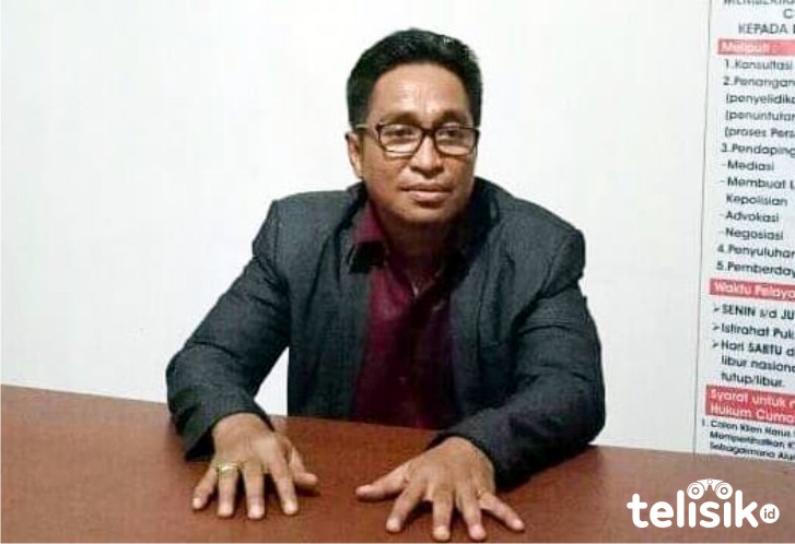 Penolakan 500 TKA China Jangan Sampai Mengarah Politis dan Rasis