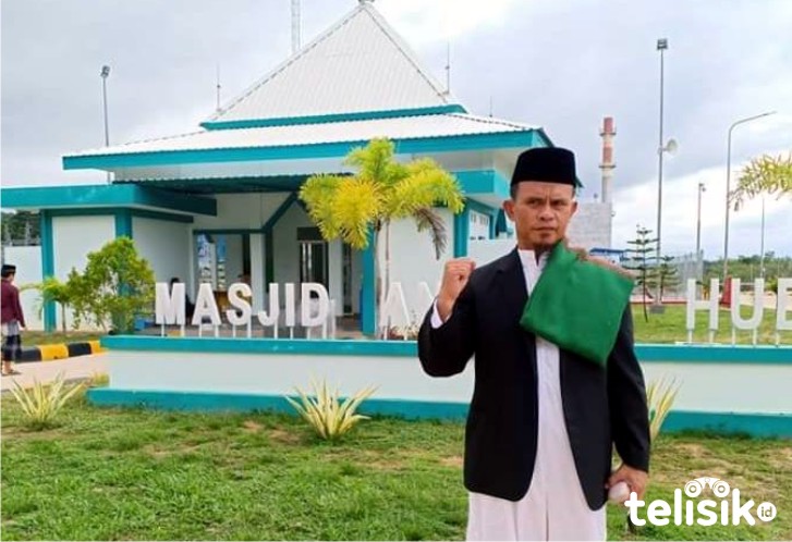 Penutupan Masjid Jangan Dipukul Rata