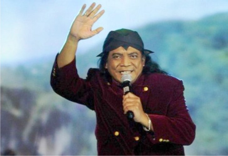 Penyanyi Campursari Didi Kempot Meninggal Dunia