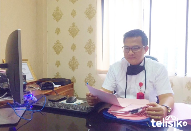 Penyidikan Kasus Dugaan Korupsi Mantan Rektor UHO Ditunda