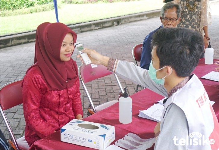 Percepat Penanganan COVID-19: LP3M UMY Fokuskan Engagement