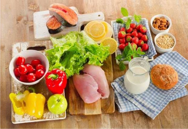 Perilaku Saat Buka Puasa Sampai Sahur yang Bikin Imunitas Menurun