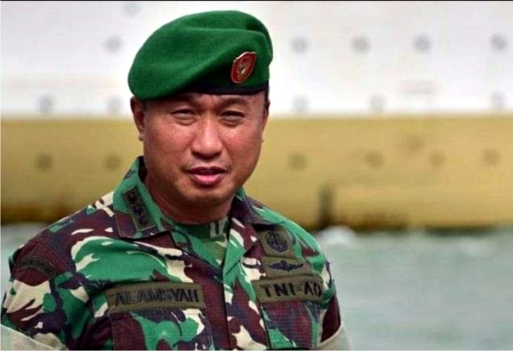 Persiapan New Normal, Kodim Kendari Siapkan 600 Personel