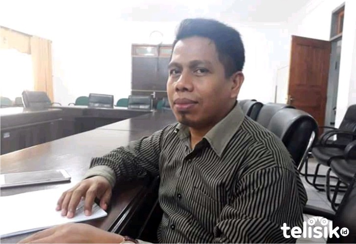 Pilkada Bergeser, PKS Fokus Bawa Misi Ta'awun Saat Pandemi