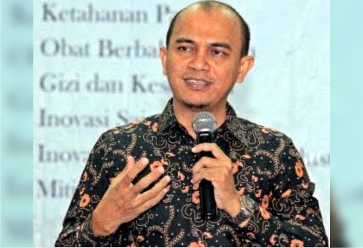 Pilkada di Sultra, karena Kekuasaan Kawan Jadi Lawan