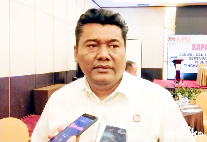 Pilkada Ditunda Lagi, KPU Sultra Hanya Lanjutkan Tahapan