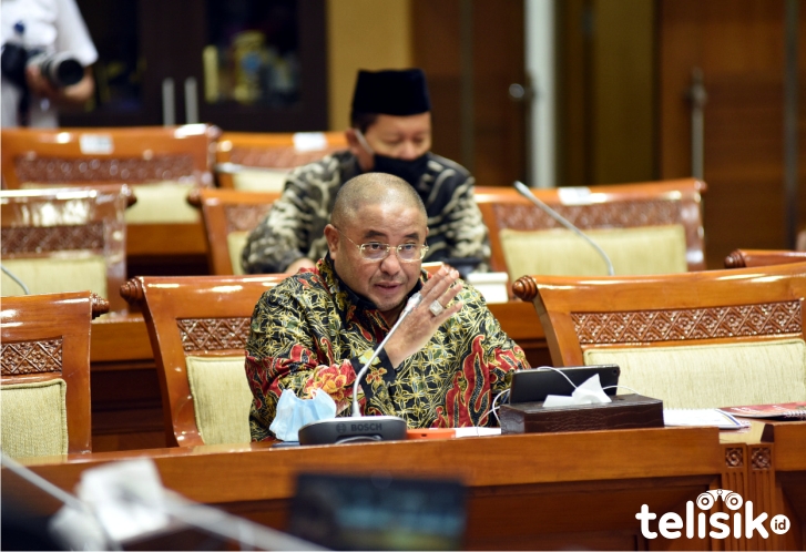 PKS Curiga Pemerintah Putuskan New Normal Atas Desakan Pengusaha