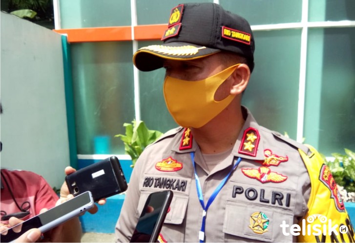 Polisi, TNI dan Masyarakat Buru Pelaku Pembunuhan Anggota TNI