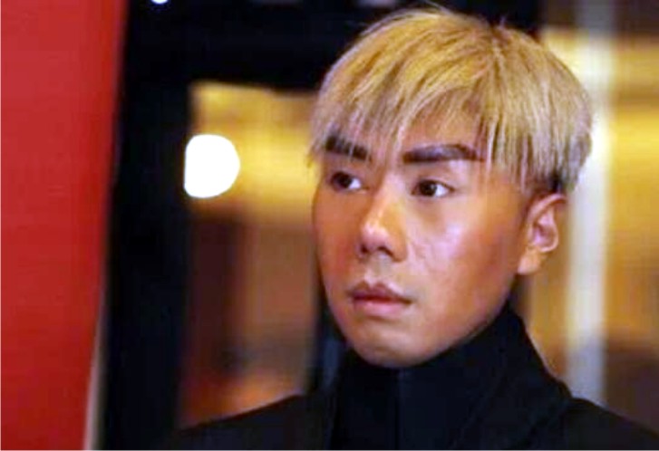 Positif Benzo, Roy Kyosi Diamankan Bersama 21 Butir Psikotropika