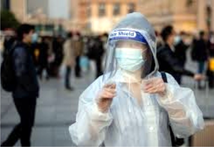 Positif COVID-19, Warga Terpenjara di Kampung Sendiri