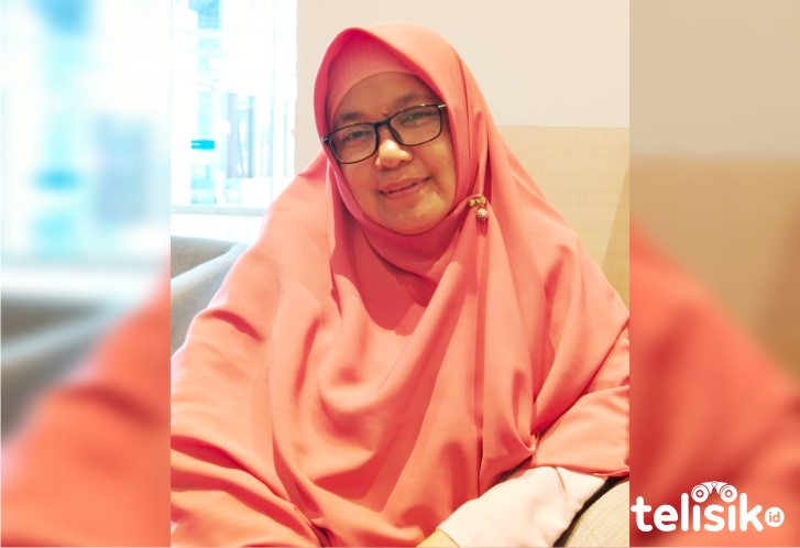 Psikolog: 10 Anak yang Dikarantina  Butuh Pendampingan Khusus