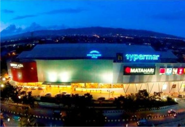 Pusat Perbelanjaan di Kendari Diminta Berlakukan Protokol Kesehatan COVID-19