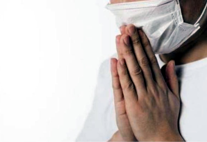 Putus Rantai COVID-19, Masyarakat Diminta Jujur dan Kooperatif