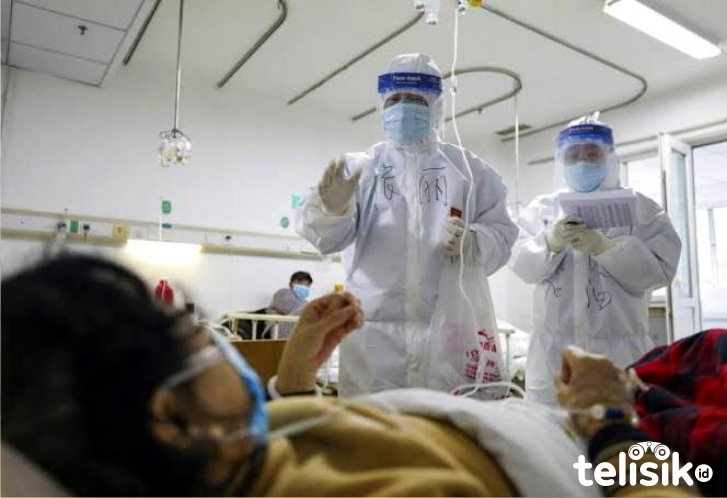 Rapid Tes Massal di Labkesda Sultra, 108 peserta Non Reaktif