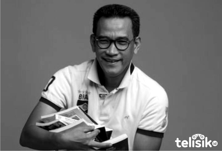 Refly Harun: Tidak Masalah Minta Presiden Mundur