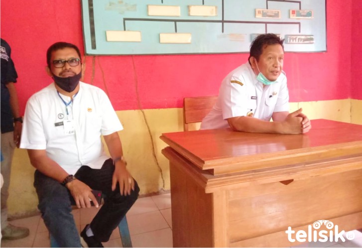 Rp 16,6 Miliar Anggaran Pembangunan Fisik di Muna Dipending