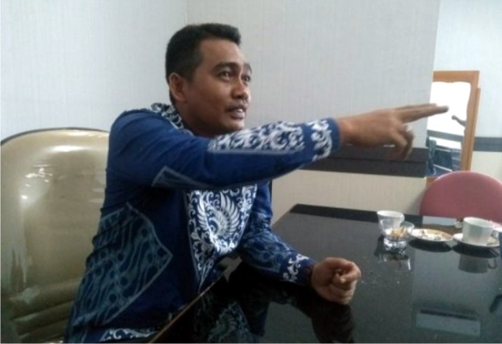 PT. VDNI Wajib Bayarkan THR Karyawan dan Buruh