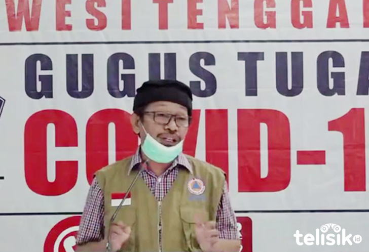 Satu Kasus Tambahan Positif  COVID-19, Total 70 Kasus di Sultra