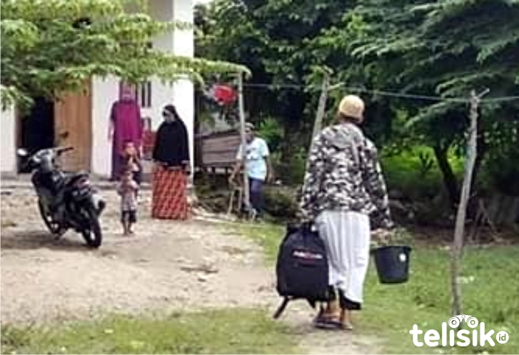 Satu Pasien COVID-19 Kolaka Utara Dinyatakan Sembuh