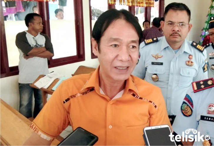 Sebut Masyarakat Stress, Dewan Desak Kakanwil KemenkumHam Sultra Minta Maaf