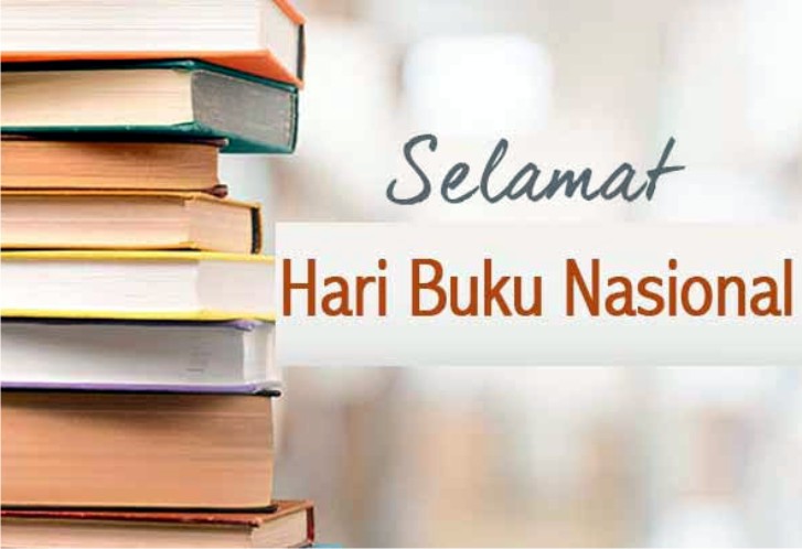Sejarah di Balik Peringatan 17 Mei sebagai Hari Buku Nasional